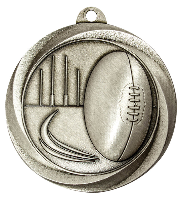 Footy Econo Silver