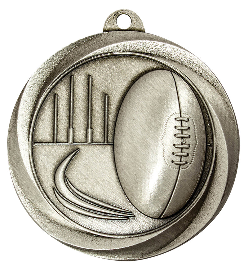 Footy Econo Silver
