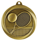 Econo Tennis Gold
