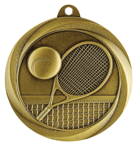Econo Tennis Gold