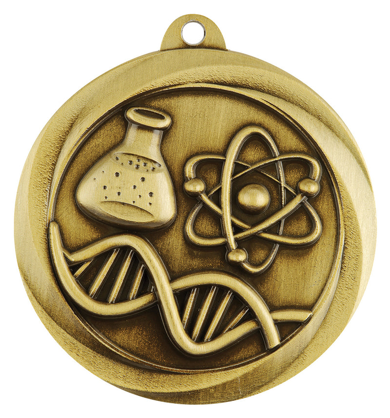 Econo Science Gold
