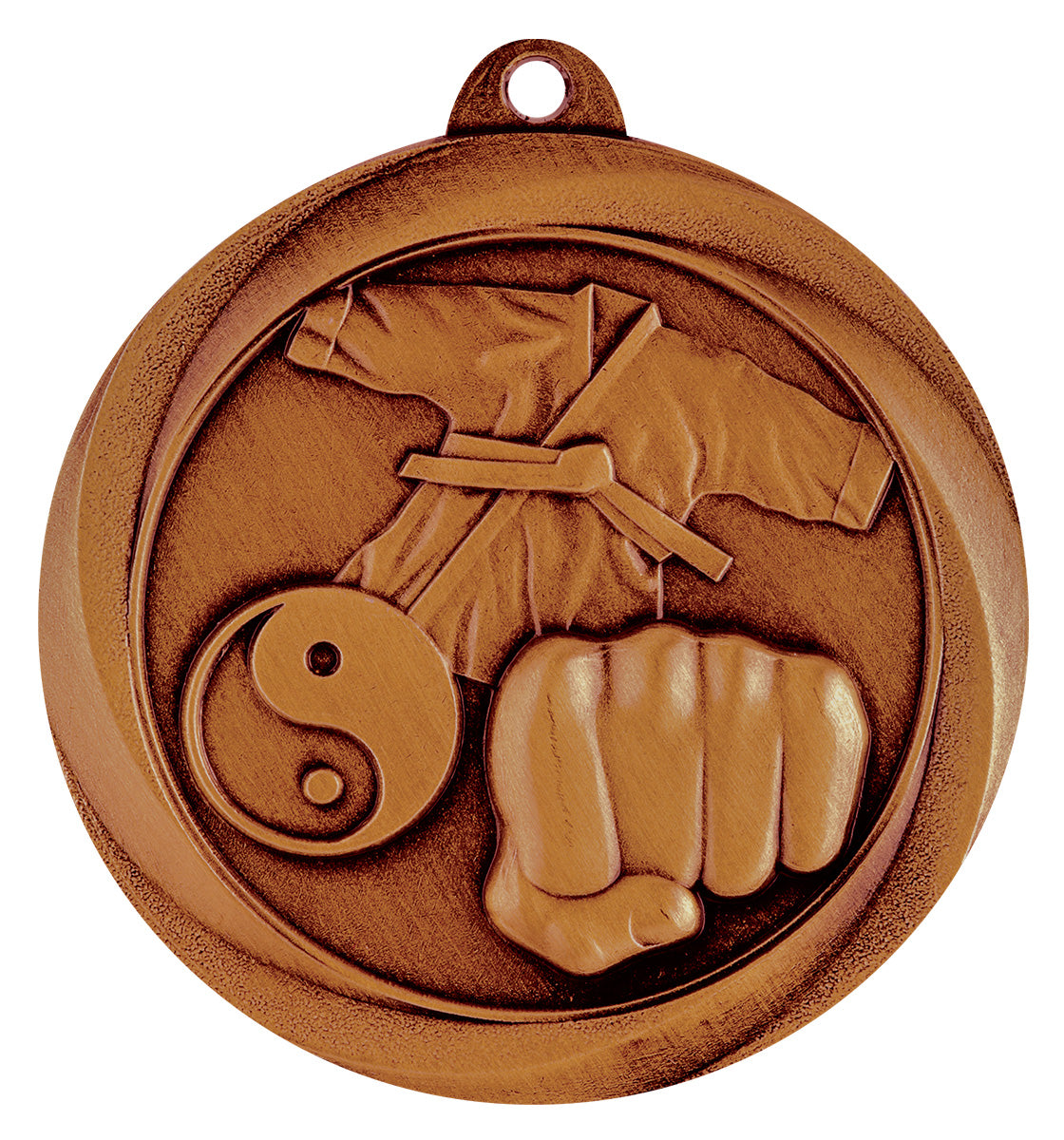 Econo Martial Arts Bronze