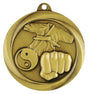 Econo Martial Arts Gold