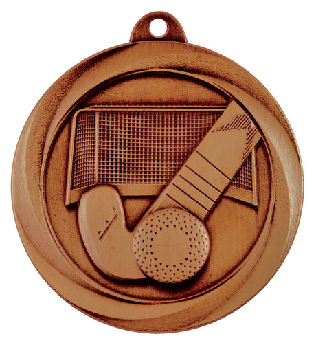 Econo Hockey Bronze