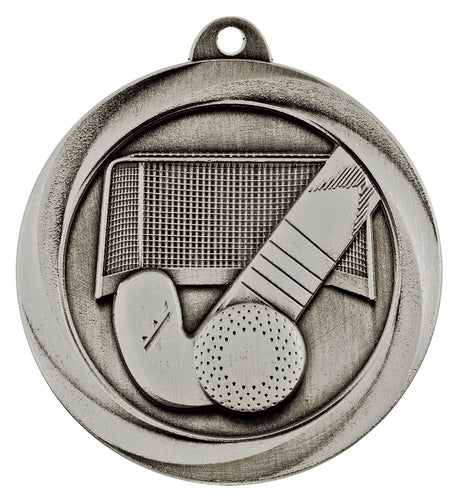 Econo Hockey Silver