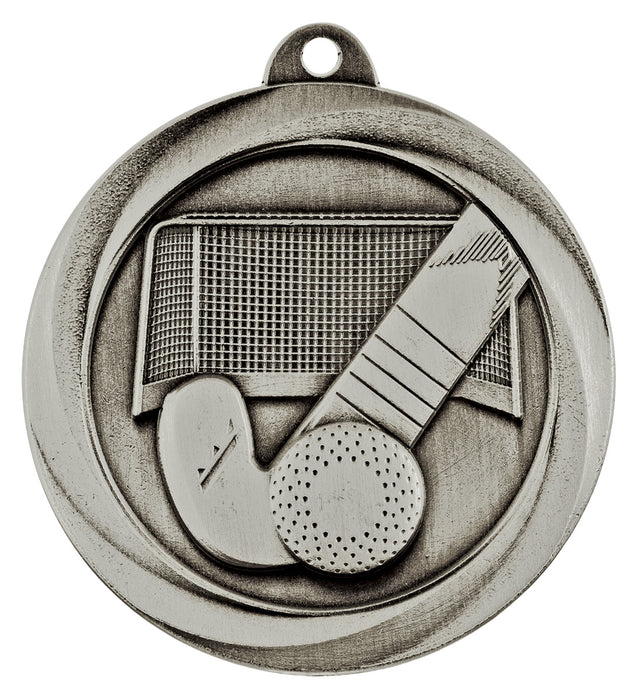 Econo Hockey Silver
