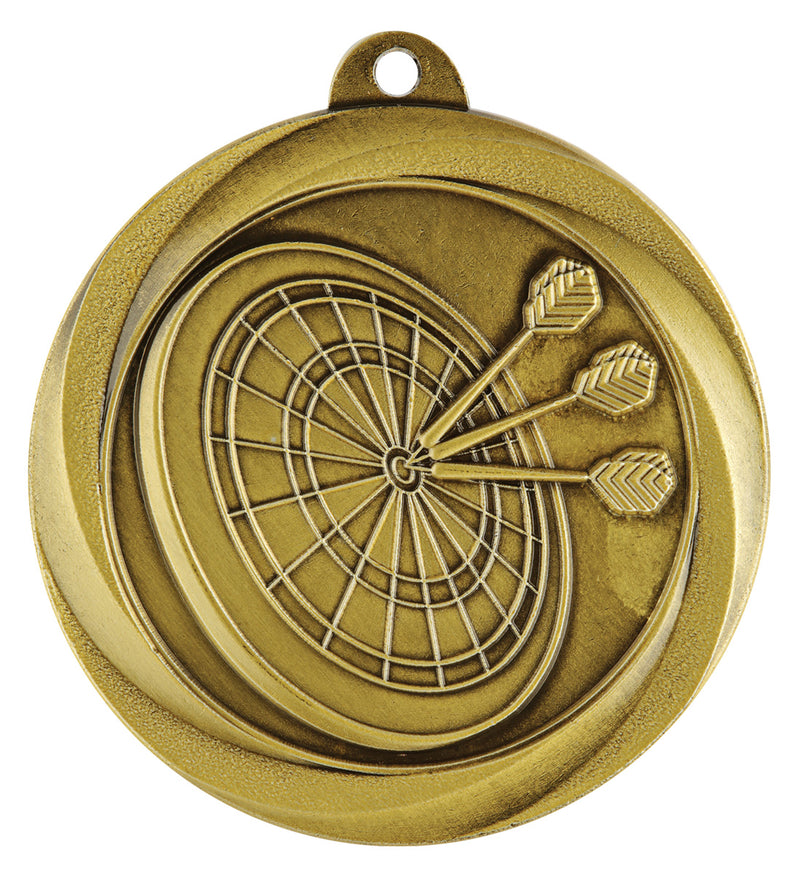 Econo Darts Darts Econo Medal Gold