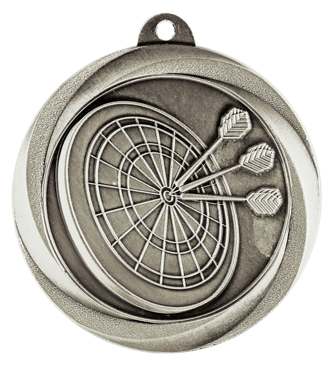 Econo Darts Silver
