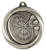 Econo Darts Silver