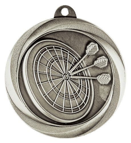 Econo Darts Silver