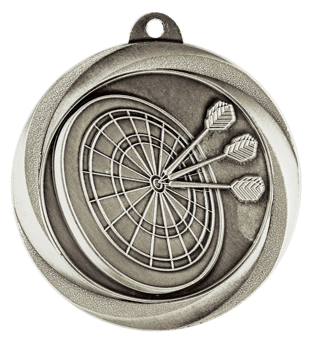 Econo Darts Silver