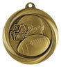 Econo American Football Gold