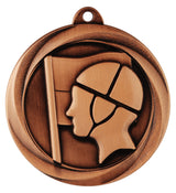 Econo Lifesaving Bronze