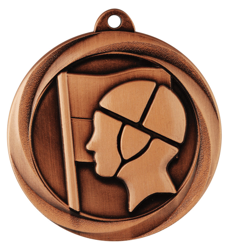 Econo Lifesaving Bronze