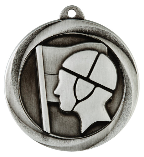 Econo Lifesaving Silver