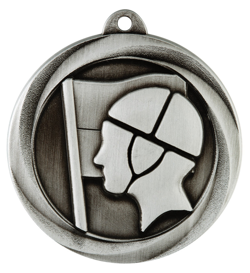 Econo Lifesaving Silver