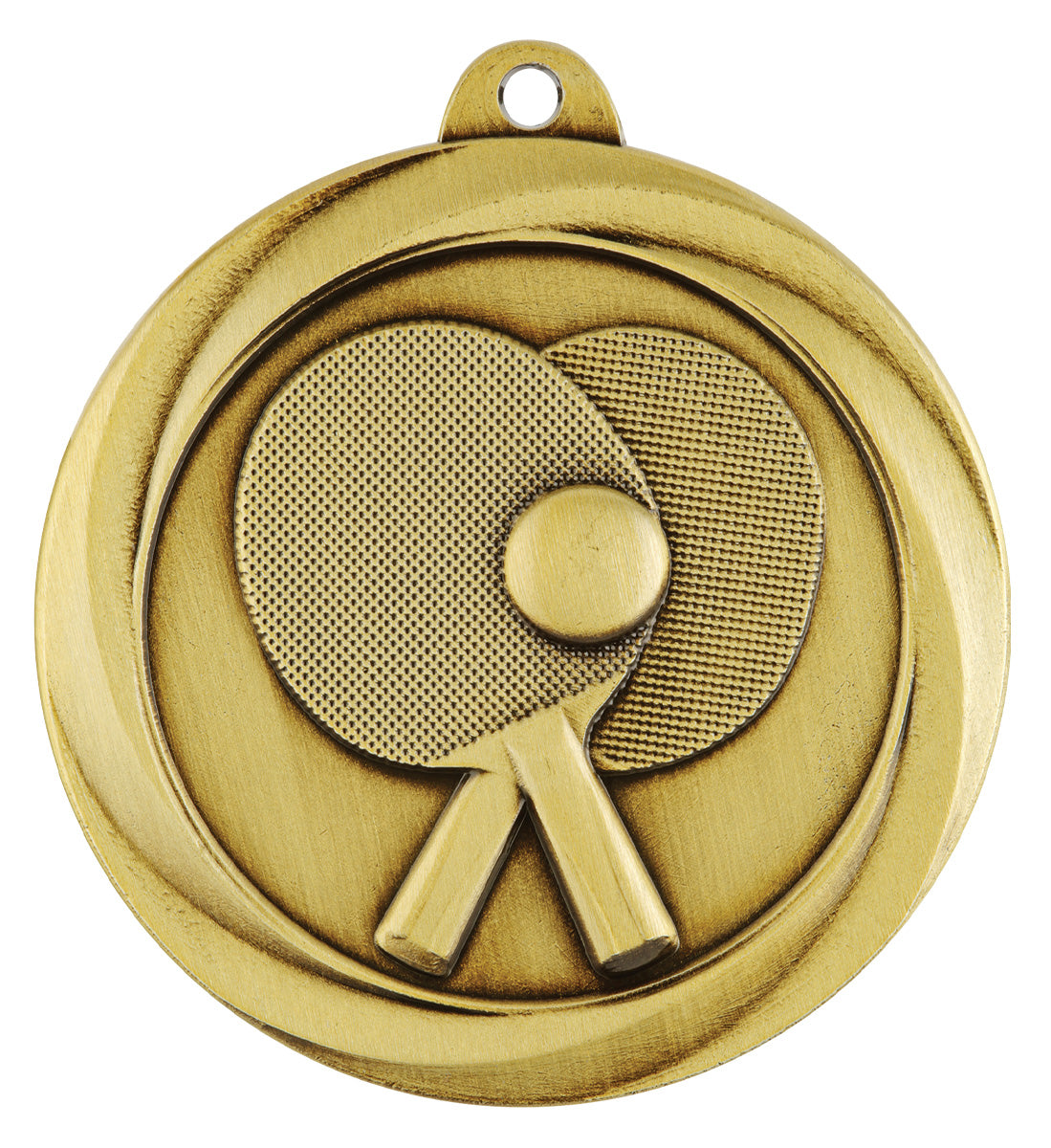 Econo Table Tennis Gold
