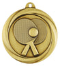 Econo Table Tennis Gold