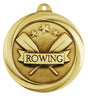 Econo Rowing Medal Gold