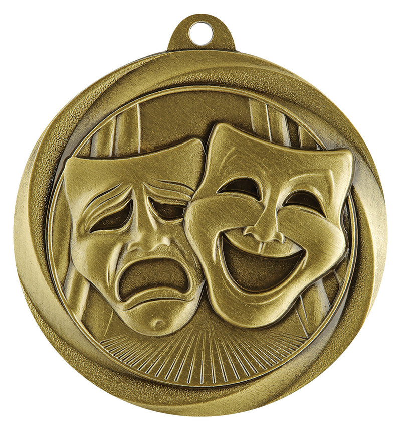Drama Econo Gold