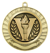 Eco Scroll - Victory Gold