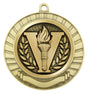 Eco Scroll - Victory Gold