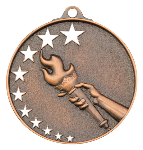 Victory Stars Bronze