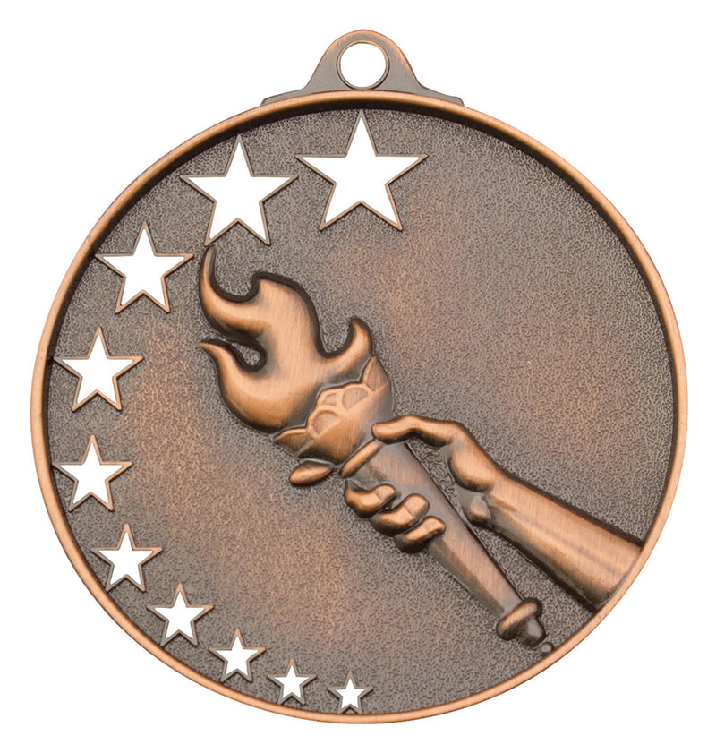 Victory Stars Bronze