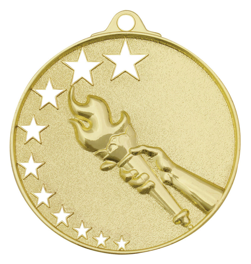 Victory Stars Gold