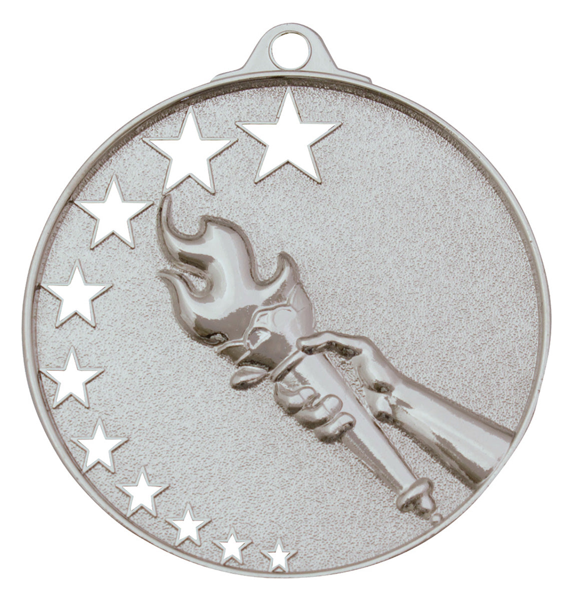 Victory Stars Silver