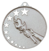 Victory Stars Silver