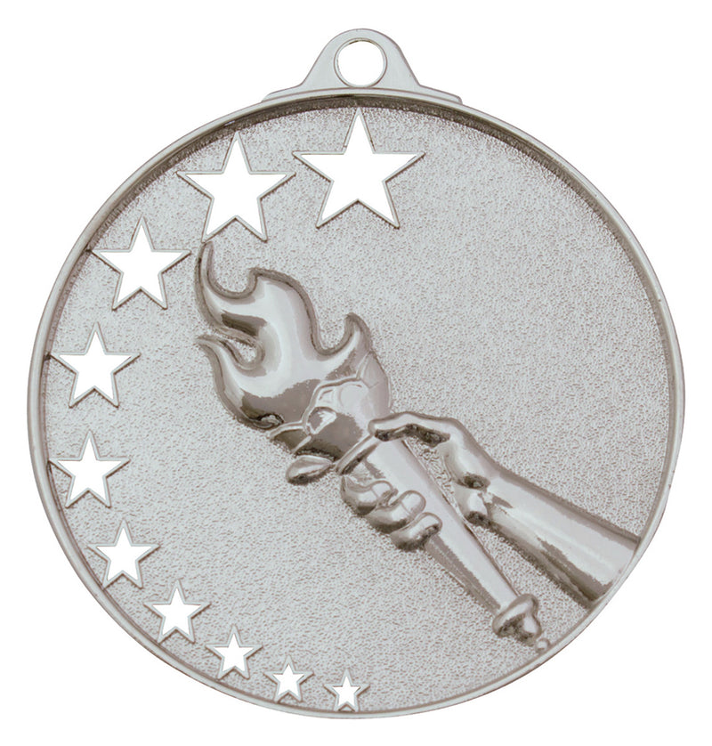 Victory Stars Silver