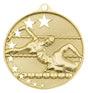 Swim Stars Gold