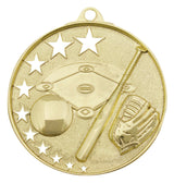 Stars Series Gold