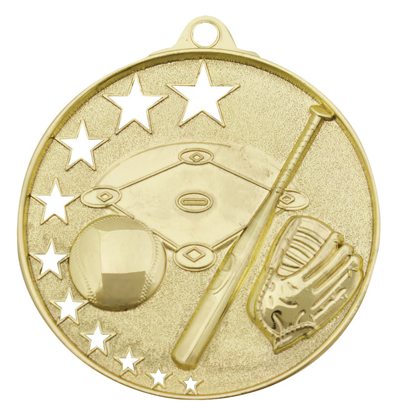 Stars Series Gold
