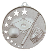 Stars Series Silver