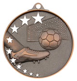 Football Stars Bronze