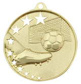 Football Stars Gold
