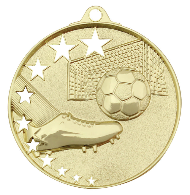 Football Stars Gold