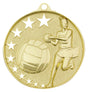 Netball Stars Gold