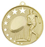 Aussie Rules Stars Gold