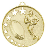 Stars Series Gold