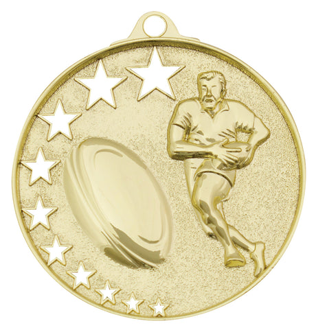 Stars Series Gold