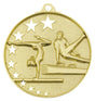 Gymnastics Stars Gold