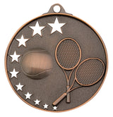 Tennis Stars Bronze
