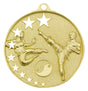 Karate Stars Gold