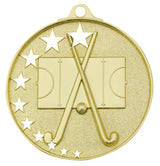 Hockey Stars Gold