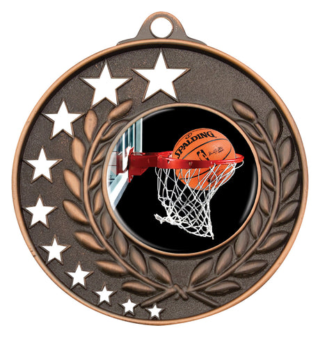 Star Series Bronze