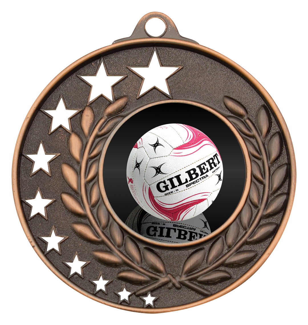 Star Series Bronze