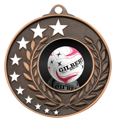 Star Series Bronze